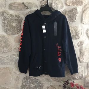Gap kids jacket